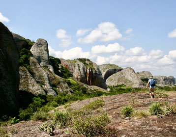 Palanca Safaris CIRCUIT 11 JOURS