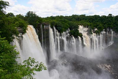 SAFARI PHOTOS PALANCAS NEGRAS