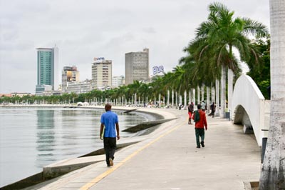 Circuit Les Tribus oubliées - Sud Angola