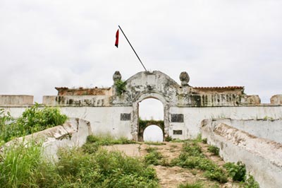 Palanca Safaris: DECOUVERTE