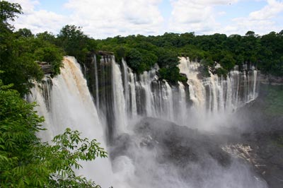 Palanca Safaris: DECOUVERTE