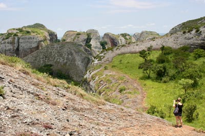 Palanca Safaris: DECOUVERTE