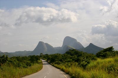 Palanca Safaris: DECOUVERTE