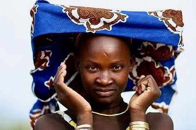 Palanca Safaris: DECOUVERTE