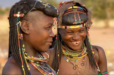 Palanca Safaris: DECOUVERTE