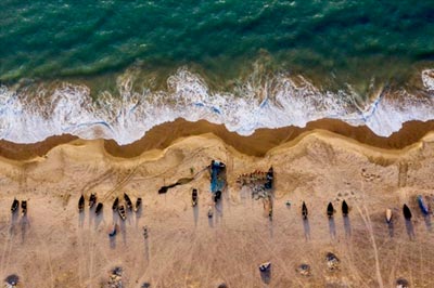 Palanca Safaris: DECOUVERTE