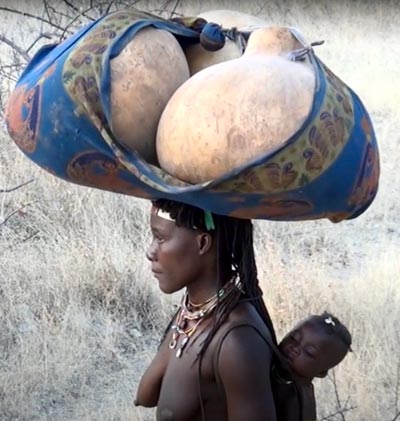 Palanca Safaris: DECOUVERTE